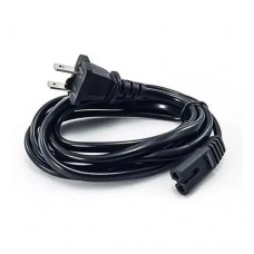 Cable de Poder Standard C7 (Universal) 1.8Mts