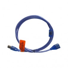 Cable Extensión USB Standard 2,0 1.5Mts