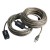 Cable Extensión USB Standard 2,0 Activa 15Mts