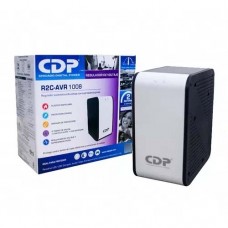 Regulador CDP R2C-AVR1008 1000VA