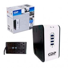 Regulador CDP R2CU-AVR1008 1000VA