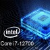 Computador de Escritorio Janus Intel Core i7-12700 DDR4-8GB SSD PCIe 512GB Janus LED 21.5"