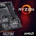 Computador Gamer XT Series AMD Ryzen 5 7600X DDR5 16GB 5200MHZ SSD 1TB PCIe M.2 GeForce RTX 3050 8GB