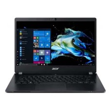 Computador Portátil Acer A314-22-R9HC AMD Ryzen 3 3250U DDR4-4GB HDD 1TB LED 14" Negro