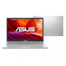 Computador Portátil Asus X415EA-EK1183 Intel Core i5-1135G7 DDR4-4GB SSD 256GB LED 14" Gris