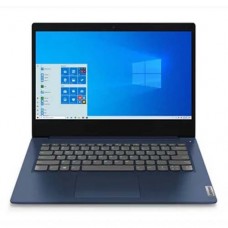 Computador Portátil Lenovo 3 14ITL6 Intel Core i5-1135G7 DDR4-8GB SSD 256GB LED 14" Azul