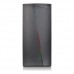 Caja ATX Thermaltake H350 TG RGB Fuente 600+ Mid Tower Negro