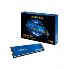 Disco Duro Interno ADATA LEGEND 700 1TB SSD Estado Solido 80mm M.2 PCIe