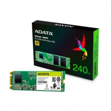 Disco Duro Interno ADATA Ultimate SU650 240GB SSD Estado Solido 80mm M.2