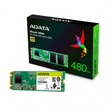 Disco Duro Interno ADATA Ultimate SU650 480GB SSD Estado Solido 80mm M.2