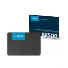 Disco Duro Interno Crucial BX500 1TB SSD Estado Solido 2.5" SATA