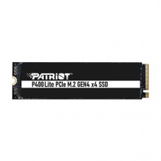 Disco Duro Interno Patriot P400 Lite 2TB SSD Estado Solido 80mm M.2 PCIe