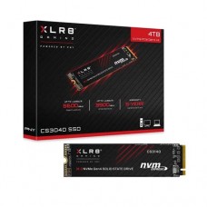 Disco Duro Interno PNY XLR8 CS3140 2TB SSD Estado Solido 80mm M.2 PCIe