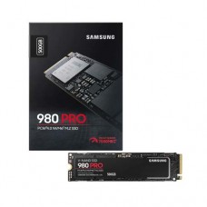 Disco Duro Interno Samsung 980 PRO 500GB SSD Estado Solido 80mm M.2 PCIe