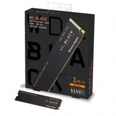 Disco Duro Interno Western Digital Black SN770 1TB SSD Estado Solido 80mm M.2 PCIe