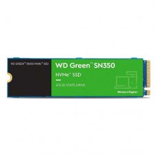 Disco Duro Interno Western Digital Green SN350 480GB SSD Estado Solido 80mm M.2 PCIe