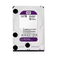 Disco Duro Interno Western Digital Purple 1TB HDD Disco Rígido 3.5" SATA