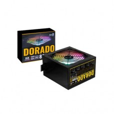 Fuente de Poder Aerocool DORADO 80 Plus Gold ATX 850W