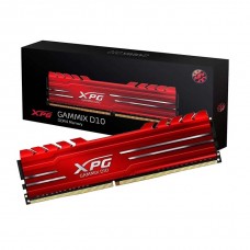 Memoria RAM ADATA XPG GAMMIX D10 8GB DDR4 PC4-24000-3000Mhz