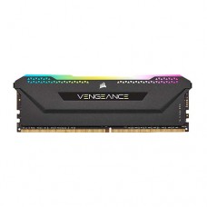 Memoria RAM Corsair VENGEANCE RGB PRO SL 16GB DDR4 PC4-28800-3600Mhz