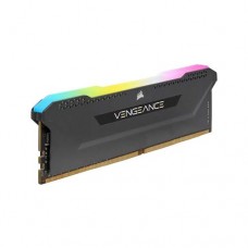 Memoria RAM Corsair VENGEANCE RGB PRO SL 8GB DDR4 PC4-28800-3600Mhz