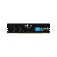 Memoria RAM Crucial Escritorio 32GB DDR5 PC5-38400-4800Mhz