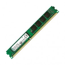 Memoria RAM Kingston Escritorio 8GB DDR3L PC3L-12800-1600Mhz