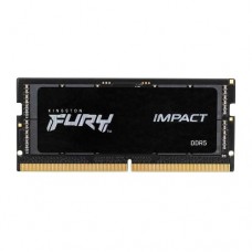 Memoria RAM Kingston FURY 8GB Portátil DDR5 PC5-38400-4800Mhz