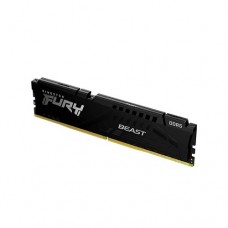 Memoria RAM Kingston FURY Beast 16GB DDR5 PC5-38400-4800Mhz