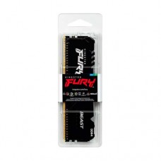Memoria RAM Kingston FURY Beast 8GB DDR4 PC4-25600-3200Mhz