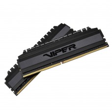 Memoria RAM Patriot Viper 4 Blackout 16GB KIT 2X8 DDR4 PC4-24000-3000Mhz