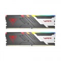 Memoria RAM Patriot Viper Venom RGB 64GB KIT 2X32 DDR5 PC5-48000-6000Mhz