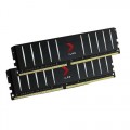 Memoria RAM PNY XLR8 16GB KIT 2X8 DDR4 PC4-25600-3200Mhz