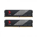 Memoria RAM PNY XLR8 MAKO 32GB KIT 2X16 DDR5 PC5-48000-6000Mhz