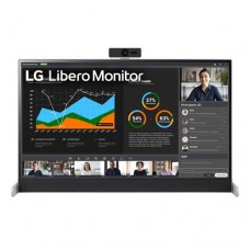 Monitor LG 27BQ70QC-S QHD 27"
