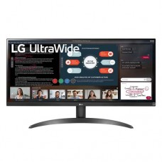 Monitor LG 29WP500-B ULTRAWIDE FULL HD 29"