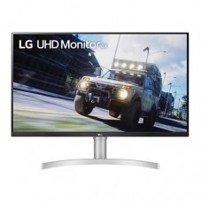 Monitor LG 32UN550-W ULTRA HD 4K 32"