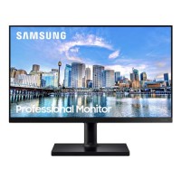 Monitor Samsung LF24T452FQNXGO FULL HD 24"