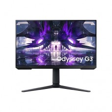 Monitor Samsung Odyssey G3 LS24AG320N FULL HD 24"