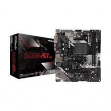 Motherboard AMD ASRock B450M-HDV AM4