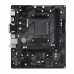 Motherboard AMD ASRock B550M-HDV AM4