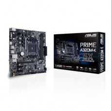 Motherboard AMD ASUS PRIME A320M-K AM4