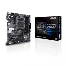 Motherboard AMD ASUS PRIME A520M-A AM4