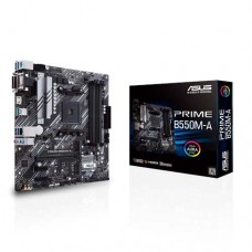 Motherboard AMD ASUS PRIME B550M-A AM4