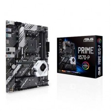 Motherboard AMD ASUS PRIME X570-P AM4