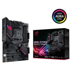 Motherboard AMD ASUS ROG STRIX B550-F GAMING AM4