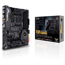 Motherboard AMD ASUS TUF GAMING X570-PLUS (WI-FI) AM4