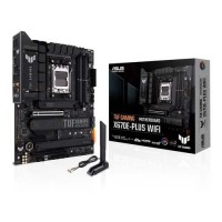 Motherboard AMD ASUS TUF GAMING X670E-PLUS WIFI AM5