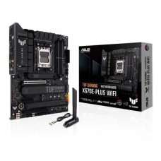Motherboard AMD ASUS TUF GAMING X670E-PLUS WIFI AM5