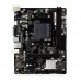 Motherboard AMD Biostar B450MHP AM4